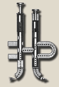 Berliner Pumpen Valve