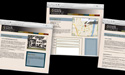 Cornell and Cornell Attorney's Website Design